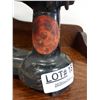 Image 2 : BURROW, SMITH & MINE 25LB BALANCE SCALE