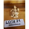 Image 2 : JAPANESE IVORY NETSUKE