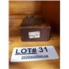 Image 2 : HANKO AND INKAN STAMP