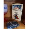 Image 2 : EDMONTON KLONDIKE DAYS MEMENTOS