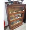 Image 2 : BARRISTERS BOOKCASE