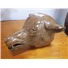 Image 2 : STONE WOLF HEAD