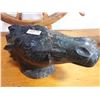 Image 2 : SERPENTINE STONE HORSES HEAD