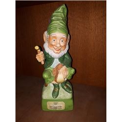 HOFFMAN DISTILLING MR LUCKY SERIES MUSIC BOX