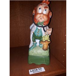 HOFFMAN DISTILLING MR LUCKY SERIES MUSIC BOX