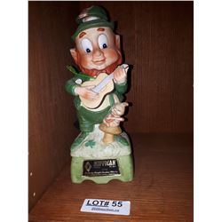 HOFFMAN DISTILLING MR LUCKY SERIES MUSIC BOX