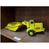 Image 1 : MAR TOYS VINTAGE METAL TRUCK