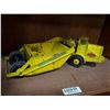 Image 2 : MAR TOYS VINTAGE METAL TRUCK