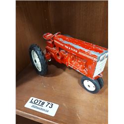 TRU SCALE DIE CAST TRACTOR