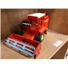 Image 2 : DIE CAST MASSEY FERGUSON COMBINE