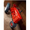 Image 1 : INTERNATIONAL HARVESTER DIE CAST FARMALL TRACTOR