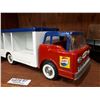 Image 1 : NYLINT TOYS DIE CAST METAL PEPSI TRUCK