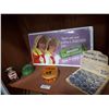Image 1 : VINTAGE ADVERTISING LOT