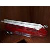 Image 1 : NYLINT TOYS METAL FIRE TRUCK complete with tractor