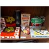 Image 1 : COLLECTION OF VINTAGE BUILDING TOYS
