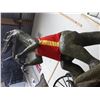 Image 1 : TEN FOOT VELOCIRAPTOR