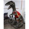 Image 3 : TEN FOOT VELOCIRAPTOR