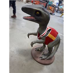 BABY VELOCIRAPTOR