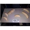 Image 1 : SPERM WHALE IVORY TEETH