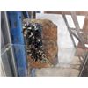 Image 1 : LAZULITE GEODE