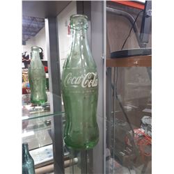 AMERICAN COCA-COLA BOTTLE