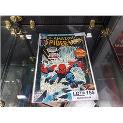 MARVEL COMICS THE AMAZING SPIDERMAN