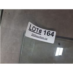 OPEN LOT