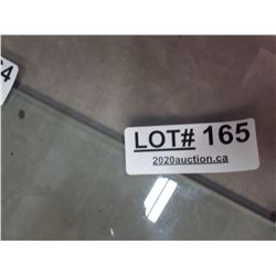 OPEN LOT