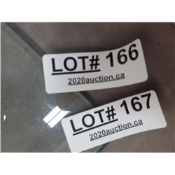 OPEN LOT