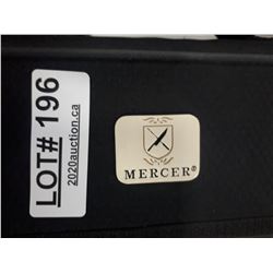 MERCER CULINERY CHEF SET