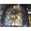Image 1 : JOHN LENNON IMAGINE GOLD RECORD