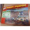 Image 1 : CALGARY STAMPEDE CHUCKWAGON RACES GAME