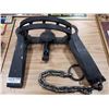 Image 1 : BEAR TRAP