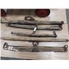 Image 2 : FIVE WOODEN YOKES