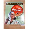 Image 1 : COCA-COLA SIGN
