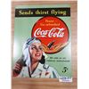 Image 2 : COCA-COLA SIGN