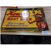 Image 2 : HOWELS ROOT BEER SIGN