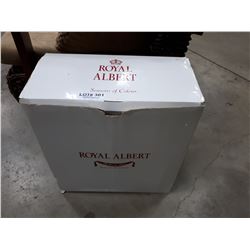 ROYAL ALBERT SEASONS OF COLOR
