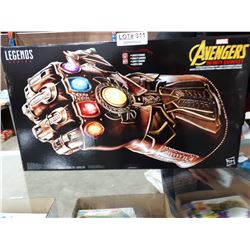 AVENGERS INFINITY GAUNLET