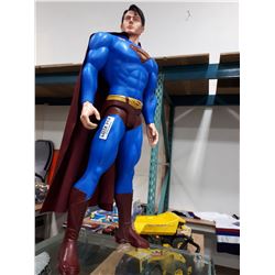 SUPERMAN
