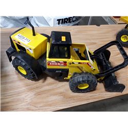 TIN TONKA DOZER
