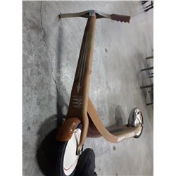 VINTAGE RADIO FLYER SCOOTER