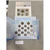 Image 1 : 5 CANADIAN MINT SETS