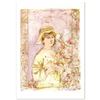 Image 1 : Flora by Hibel (1917-2014)