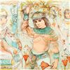 Image 2 : Aida by Hibel (1917-2014)