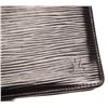 Image 4 : Louis Vuitton Black Epi Leather Marco Mens Wallet