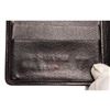 Image 7 : Louis Vuitton Black Epi Leather Marco Mens Wallet