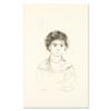 Image 1 : Henri by Hibel (1917-2014)