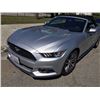 Image 1 : 2016 Ford Mustang Convertible