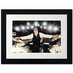 Mick Fleetwood by Shanahan, Rob